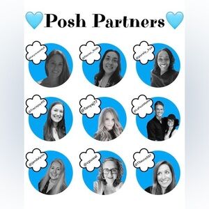 OODS Unlisted Posh Partners Train Show‎